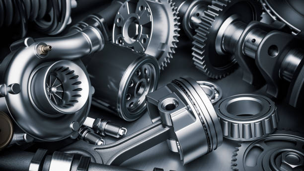 Spare Parts